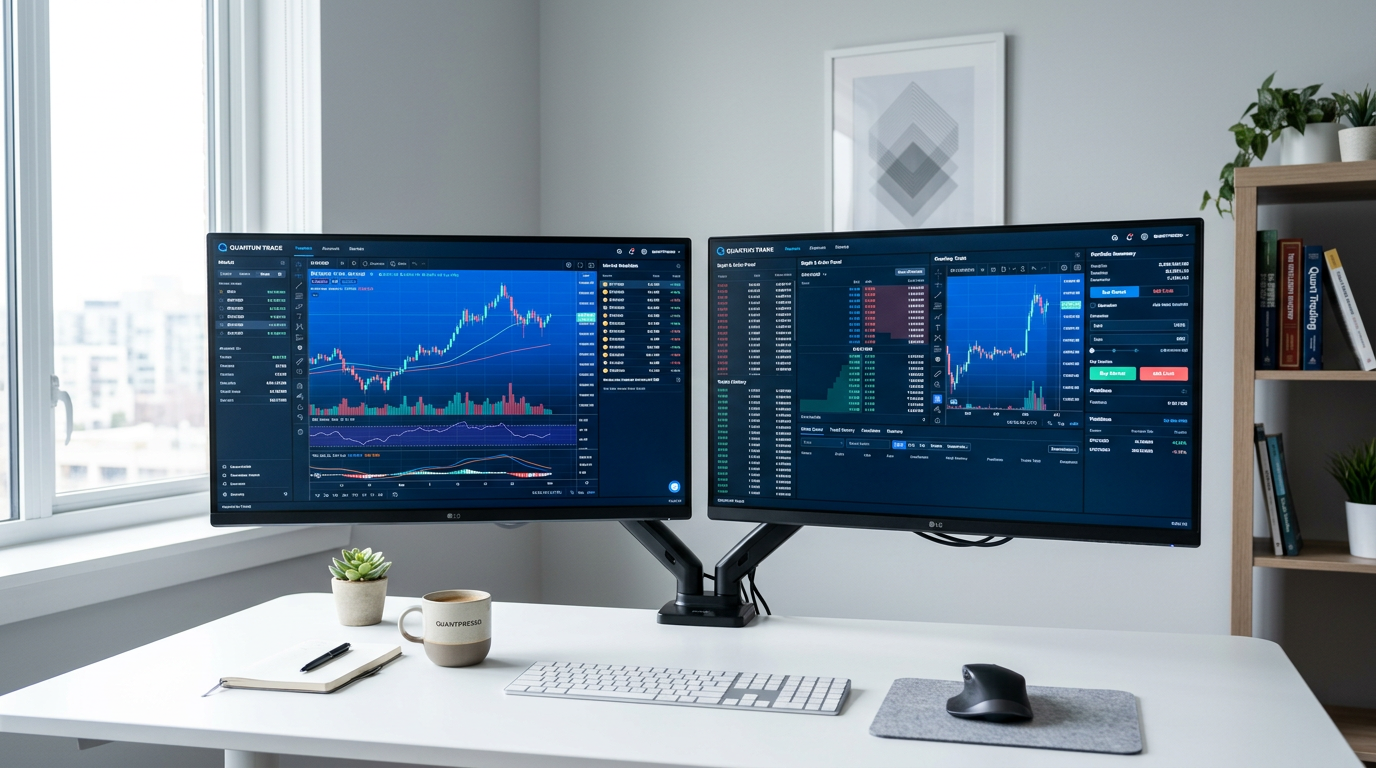 MetaTrader 5 vs cTrader vs TradingView: quale scegliere